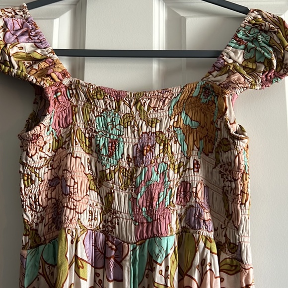 FREE PEOPLE Jumpsuit/pantsuit - Picture 4 of 10